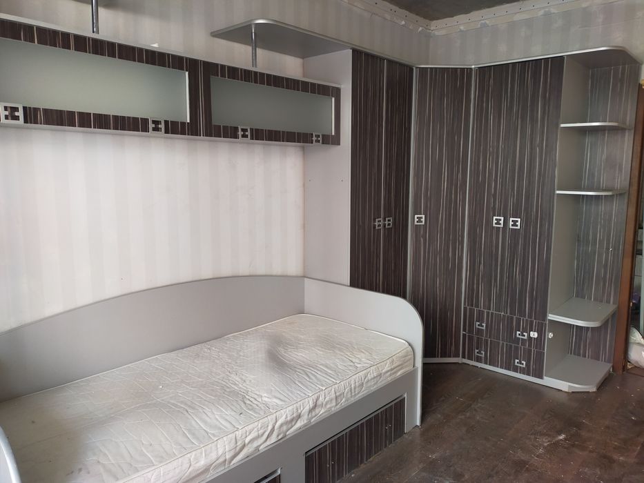 Продам детскую кровать. Б/у