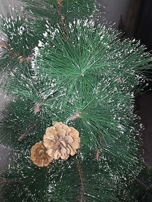 Елка искуственная 1,5 метр