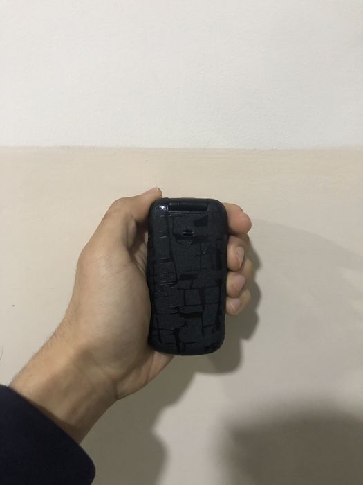 Verizon yaxshi holatda