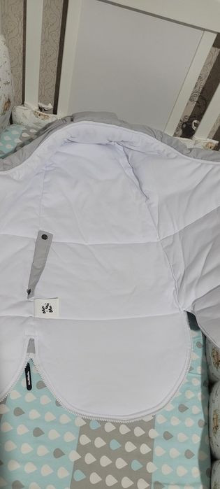 Продам конверт для новорождённых