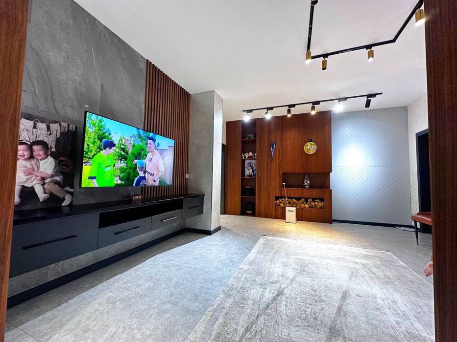 Dream Hous сдается 4х комнатная!