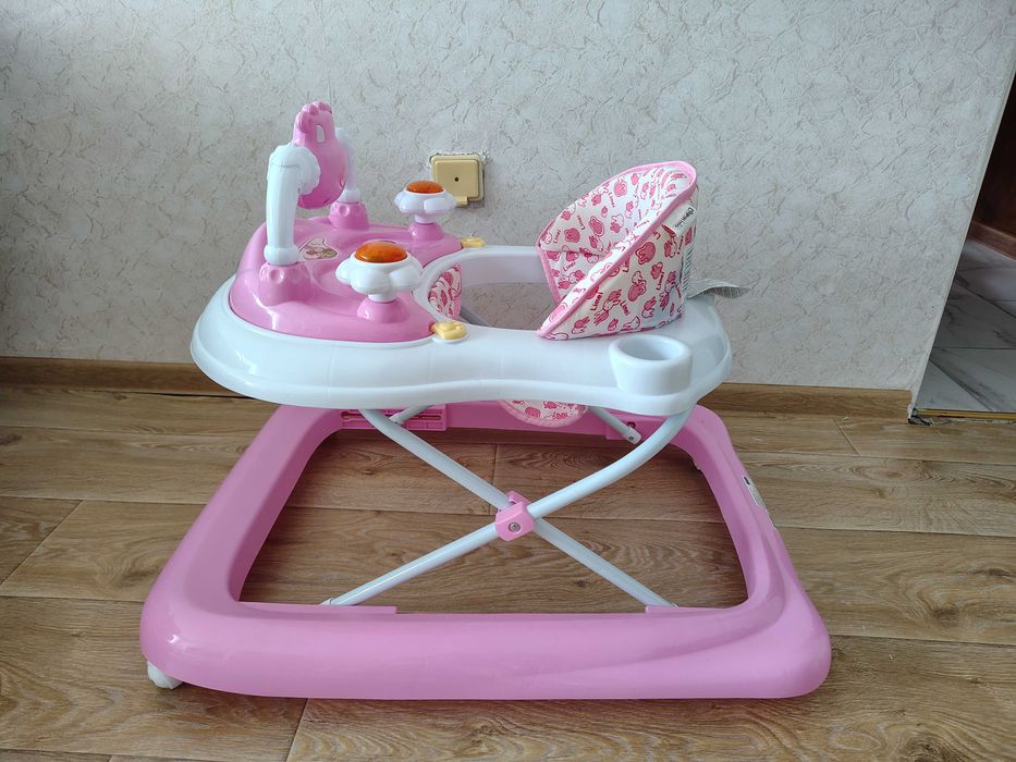Проходилка CHIPOLINO.