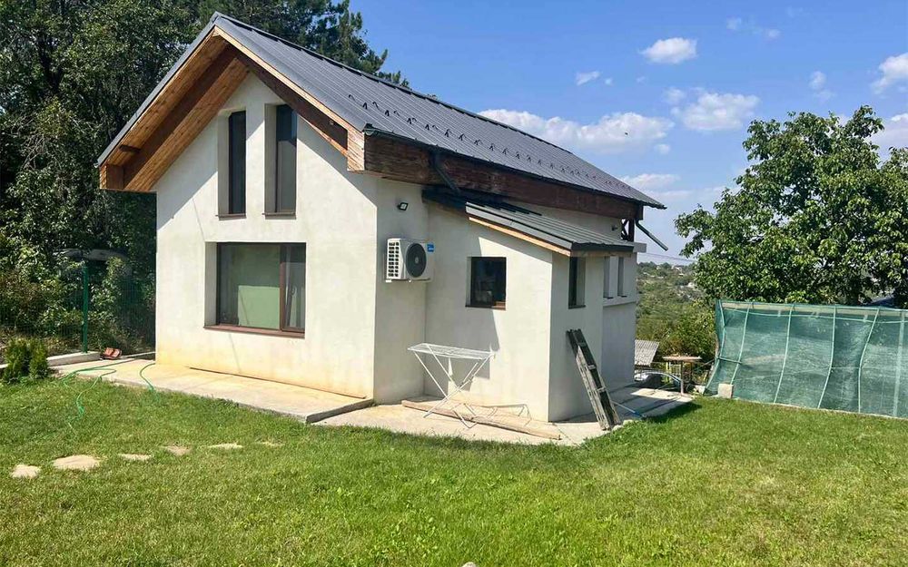 Продава се Къща в Търговище, Център - 80 кв.м за 1621 €/кв.м - Снимка #3
