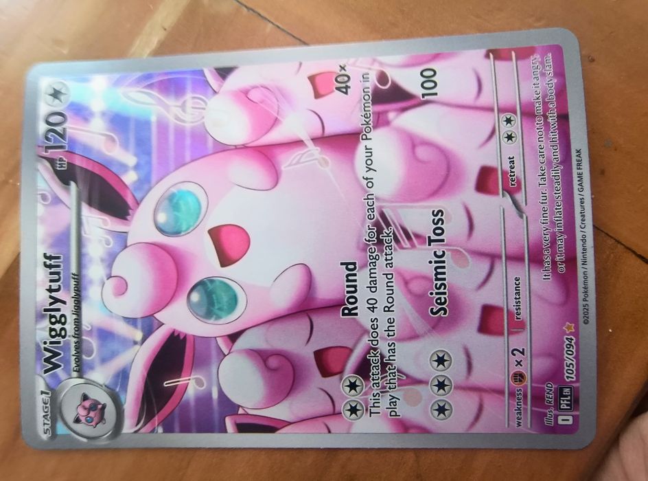 Carduri pokemon.