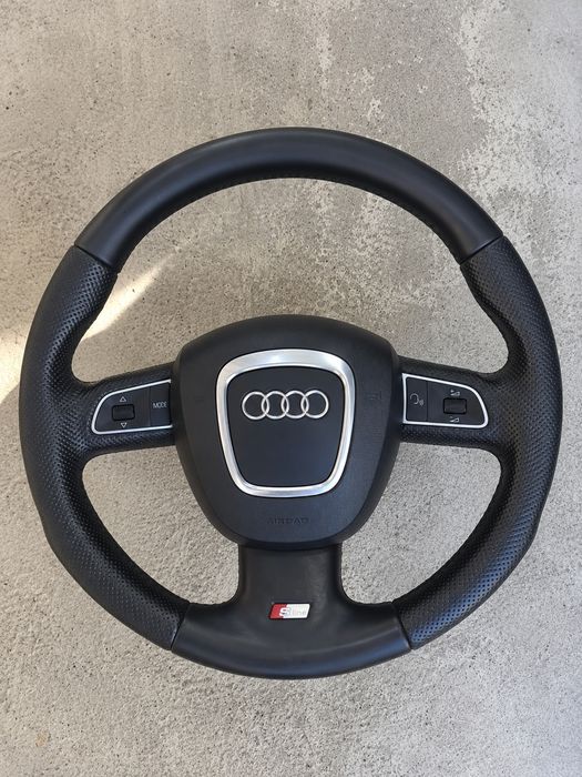 Volan Audi S-Line