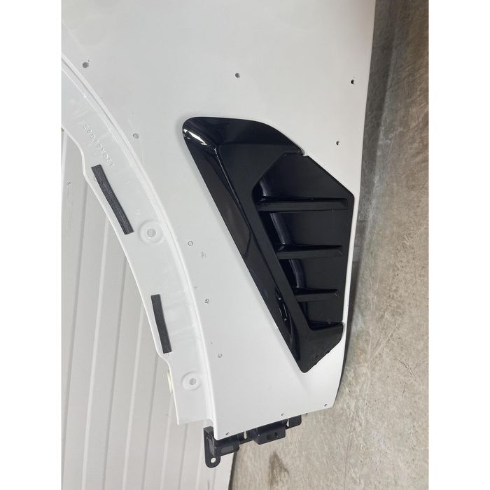Преден ляв калник за bmw x5 g05 - 41007492363
