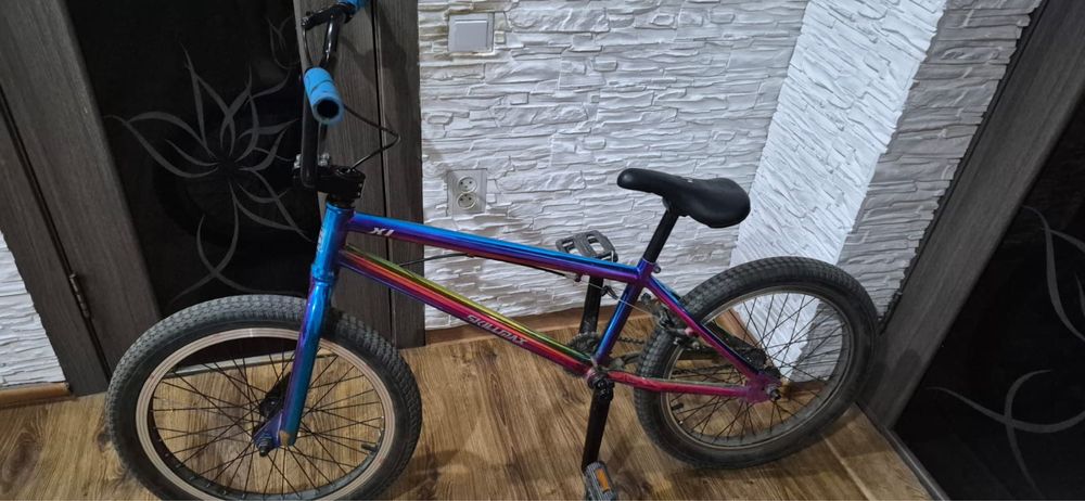 Продам Велосипед BMX