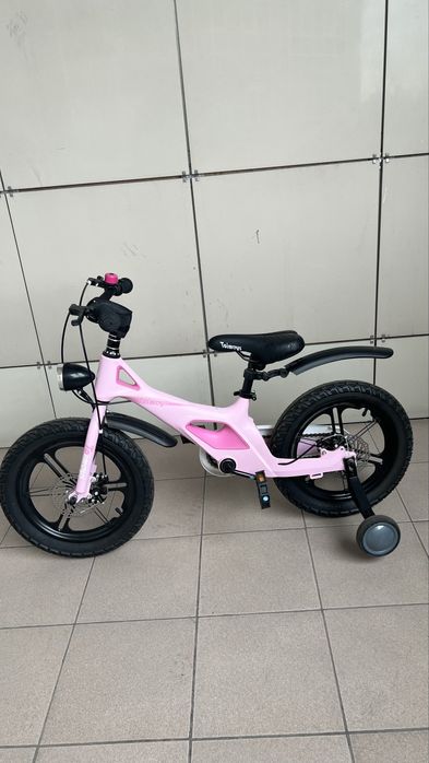Детский велосипед Toymois