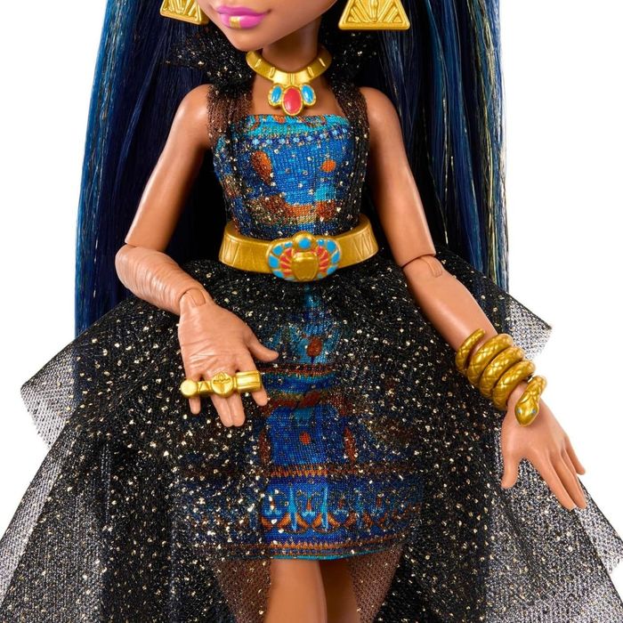 Кукла Monster High Cleo De Nile