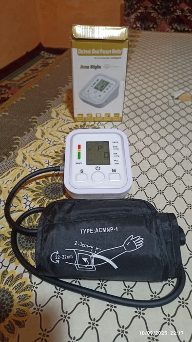 Tanometr ARM Style Original