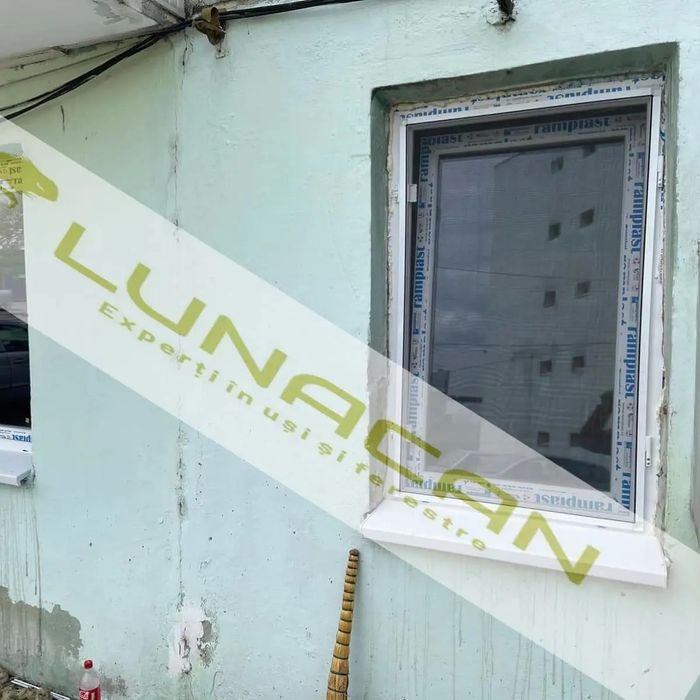 Termopane - Rulouri - Plase Tantari - Pervaze