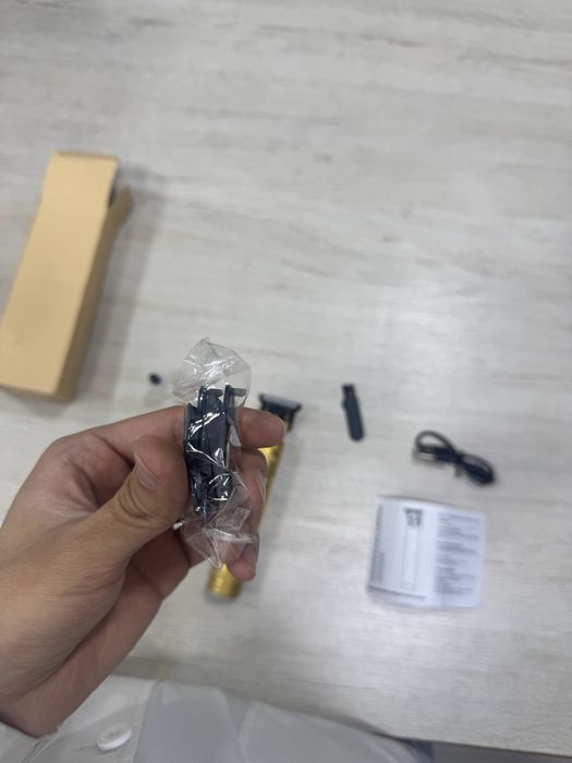 Триммер для волос