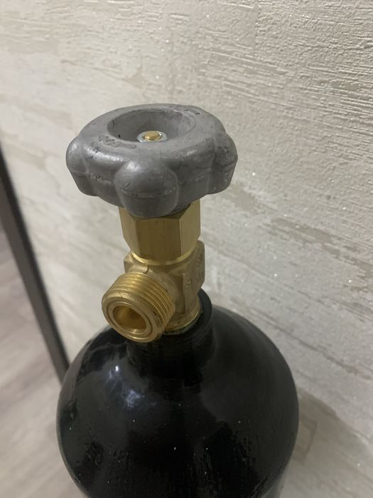 Углекислотный баллон 10л