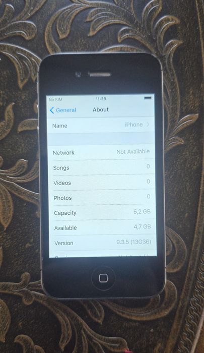 Apple iPhone 4 8gb