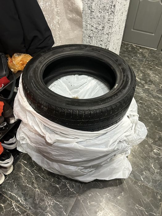 Шины Triangle 225 / 55 R17