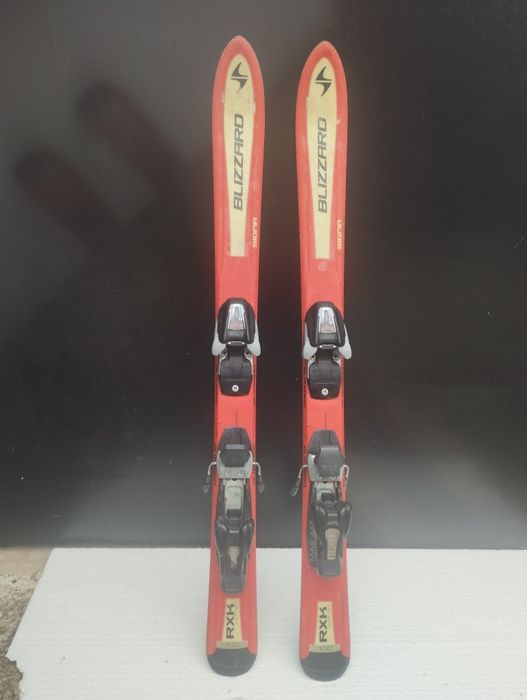 Детски ски 100см.