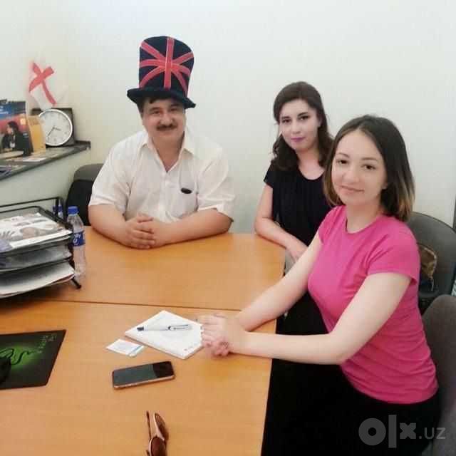 Профессиональный перевод с и на более чем 25 языков