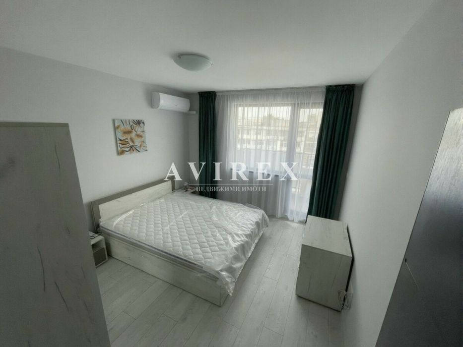 Дава се под наем Двустаен апартамент в Пловдив, Кършияка - 60 кв.м за 448.8 € - Снимка #7