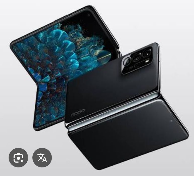 Продам оппо файнд н