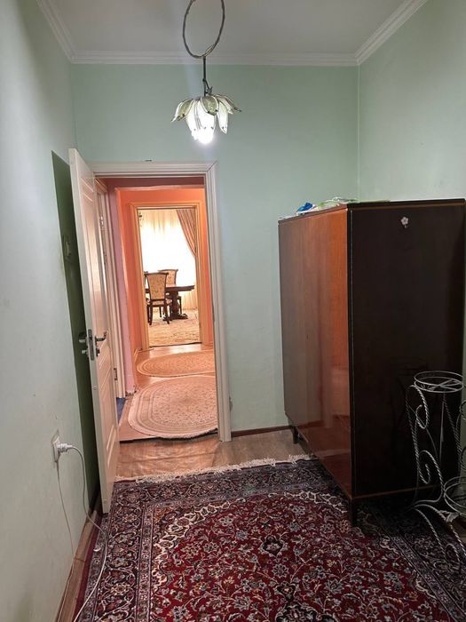 Продается квартира 4/9/9 Ц-13 Парк АНХОР