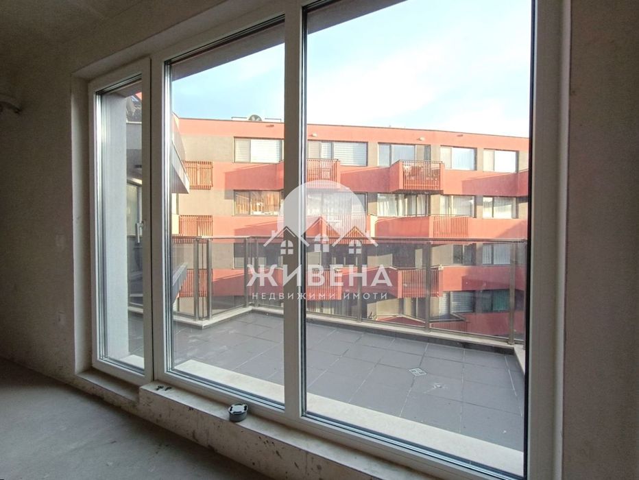 Продава 1-стаен апартамент, кв. Лятно кино Тракия, БДС, 42 кв.м