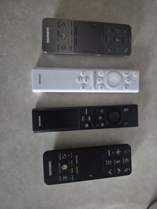 Telecomandă  inteligentă  Samsung smart 3D originală