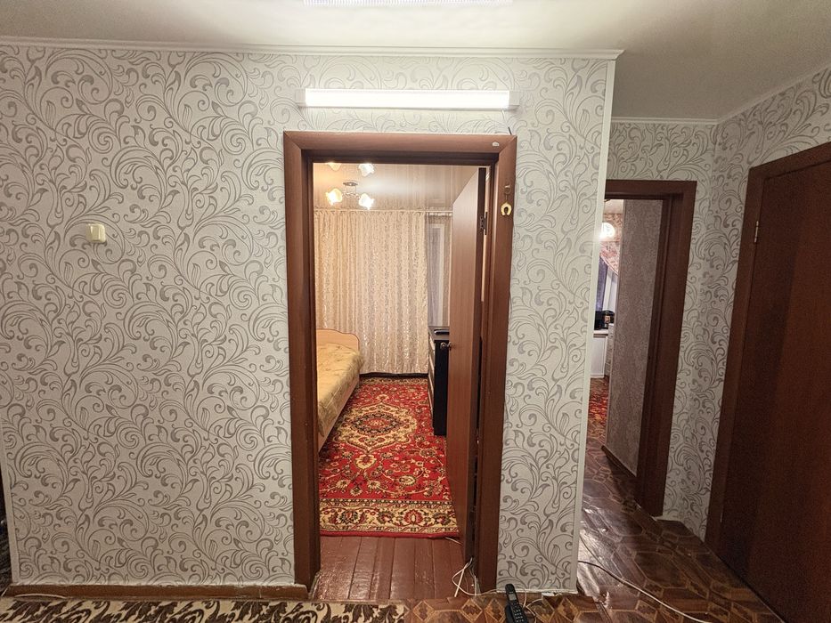 Продам двухкомнатную квартиру