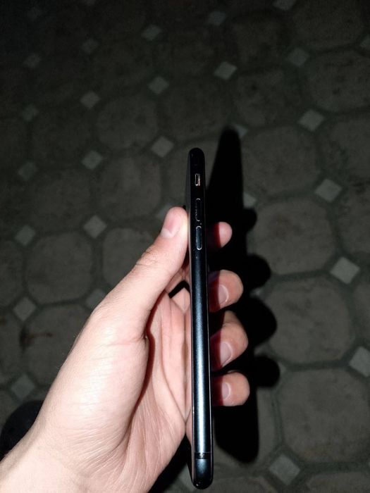 Ishlash chotki tegiga jovop