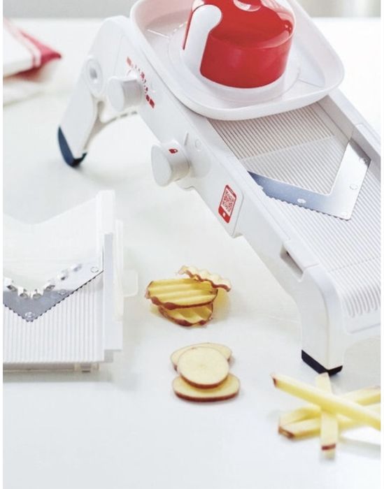 Терка tupperware