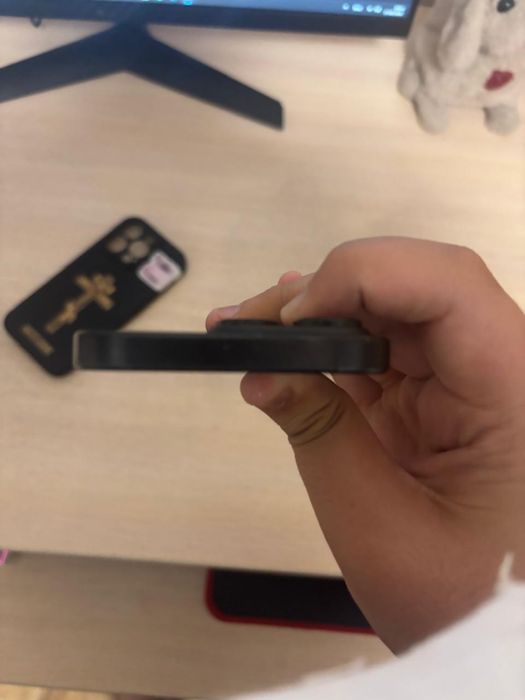 iphone 16 pro 256 gb