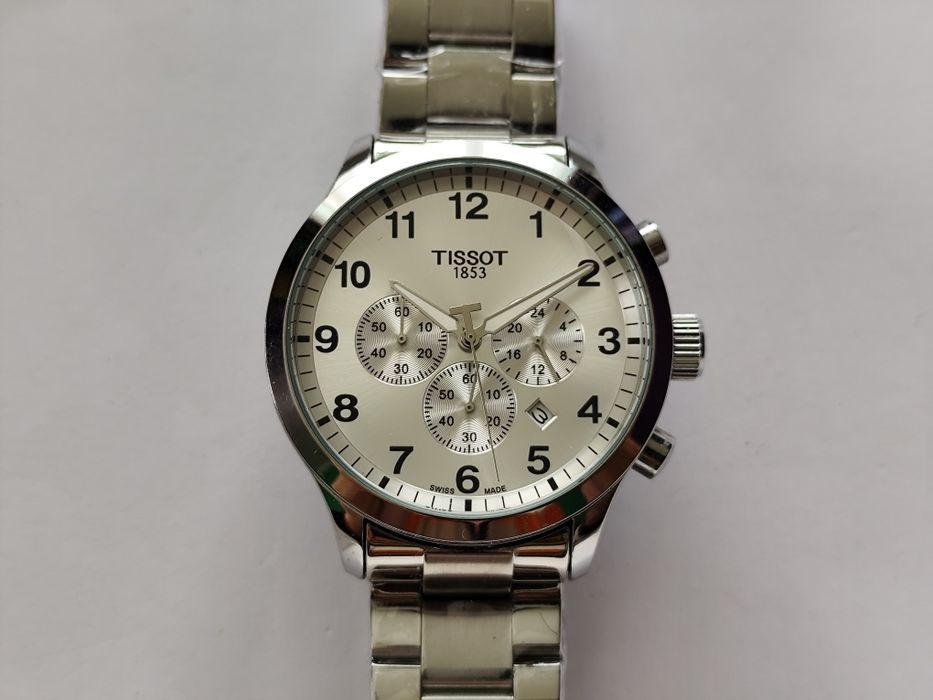 ceas TISSOT barbatesc