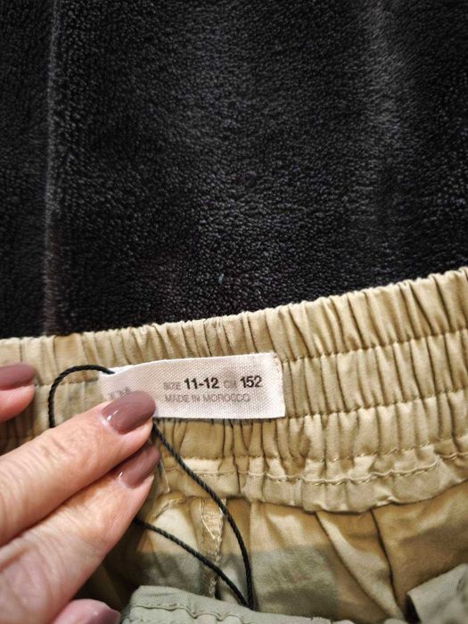 Детски панталон Зара