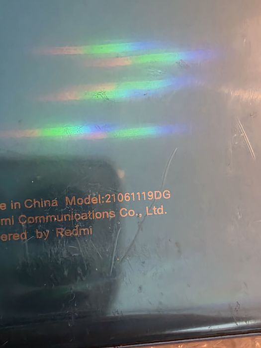 Redmi 10 за части