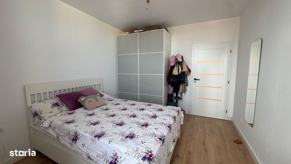 COMISION 0 | Penthouse | 3 camere | 70 mp+Terasa 56 mp | Telegrafului