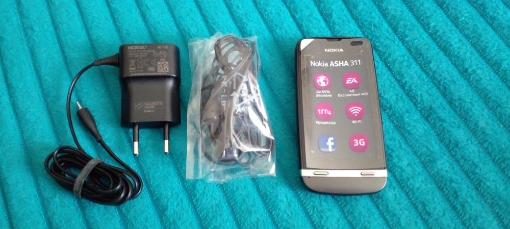 Продам новые телефоны Nokia и Samsung 15000 каждый 100% оригинал