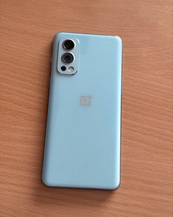 OnePlus Nord 2, versiune cu 8 GB RAM și 256 GB