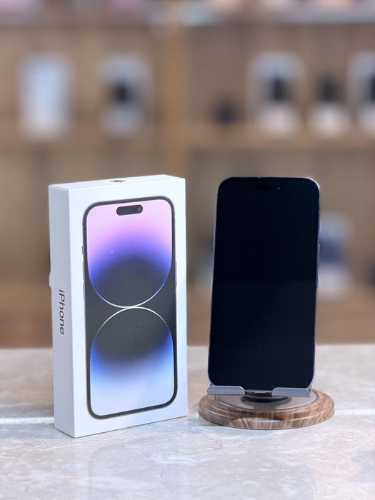 iPhone 14 Pro 128GB / Айфон 14 Про 128ГБ PhoneLab