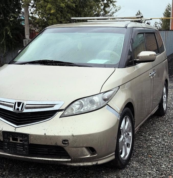 Продам минивен Хонда