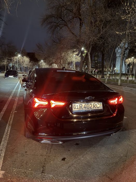 Продается 2023 Malibu XL