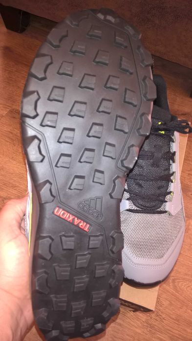 Маратонки Adidas Tracerocker 2.0 Trail Running Shoes