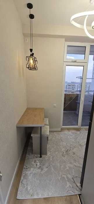 Аренда квартирав в ЖК XON SAROY OKEAN 2-ком Метро Туркистан