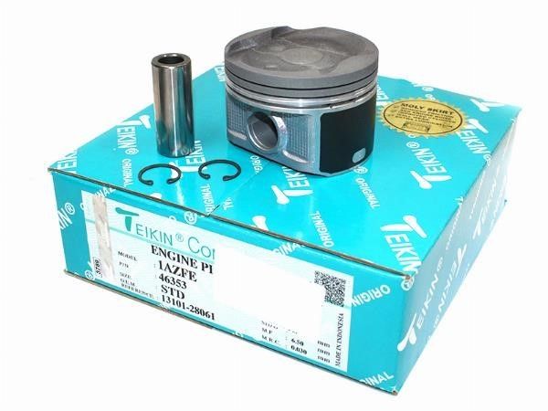 Поршни Toyota Camry