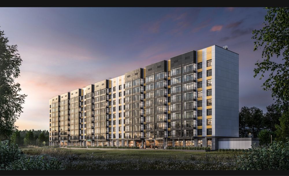 Коммерческий помещение