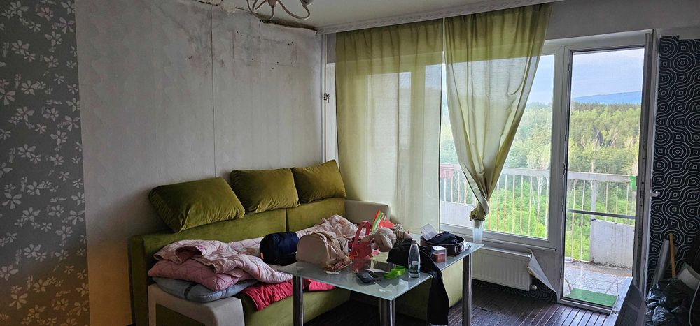 Продава се Едностаен апартамент в Перник, Тева - 44 кв.м за 907 €/кв.м - Снимка #2