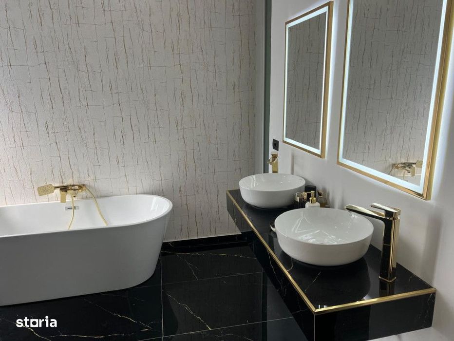 Vila individuala cu piscina exterioara si garaj | Erou Iancu Nicolae