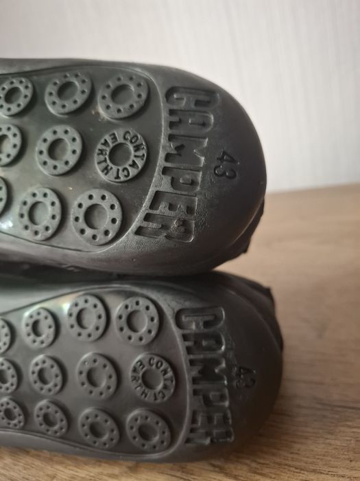 CAMPER мъжки обувки 43- 44 номер.