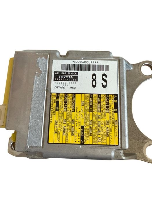 Modul/Unitate De Control Airbaguri Toyota Prius 2016 - > 1508006060