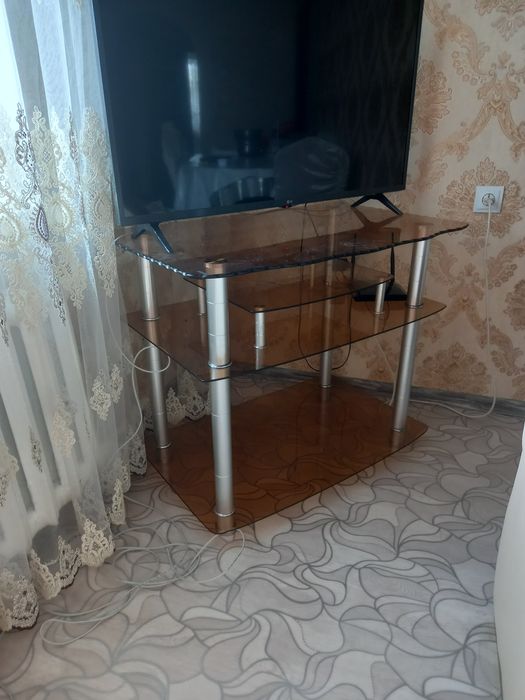 Подставка под телевизор