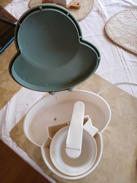 Кафемашина за шварцкафе