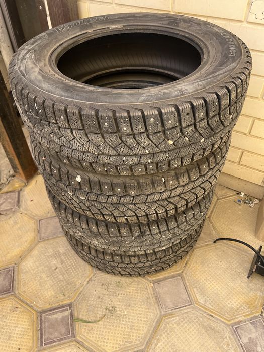шины зимние185/60/15